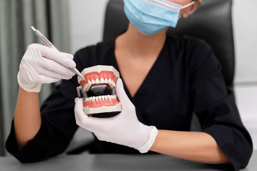 Gauge Your Dental Implants