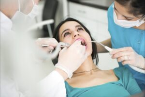 dentist tooth removal near me