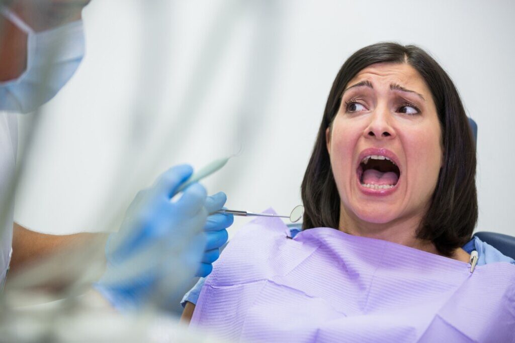 Does Professional Teeth Whitening Damage Teeth?