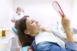 How Long Does A Professional Teeth Whitening Last?
