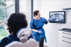 top dental implant specialists near me