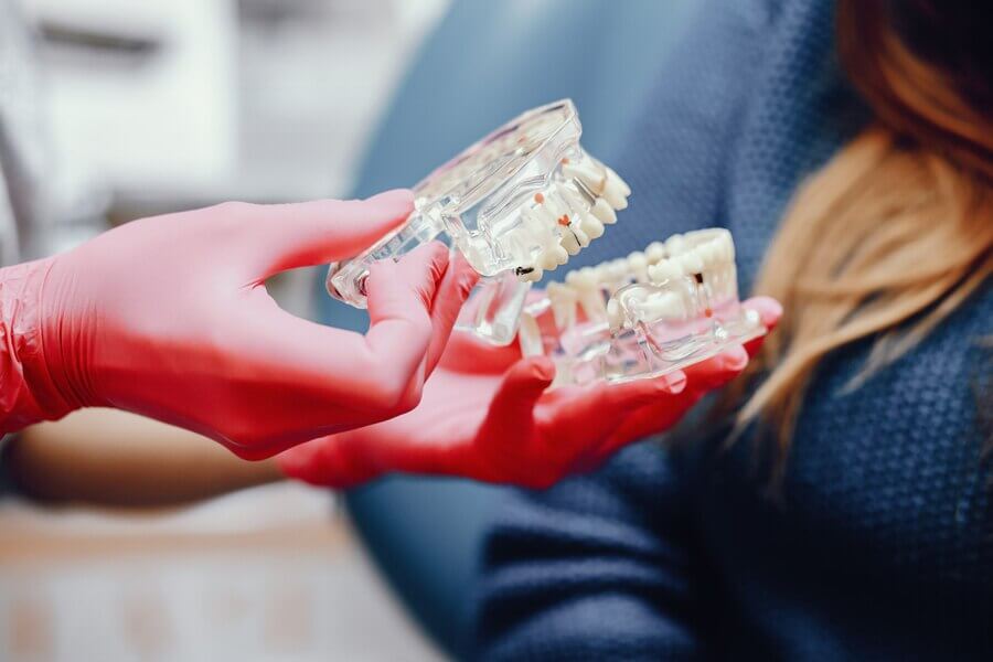 Cost Of Dental Implants In Hammond Indiana