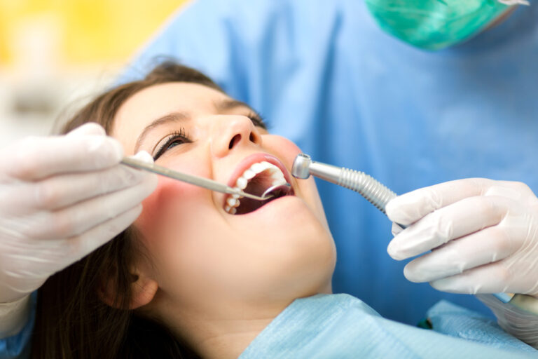 Care In A Dental