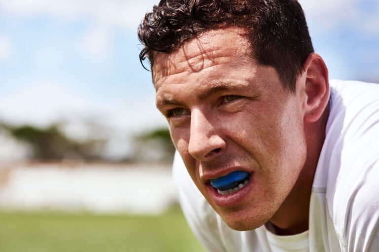 Dental Emergencies During Sports Activities