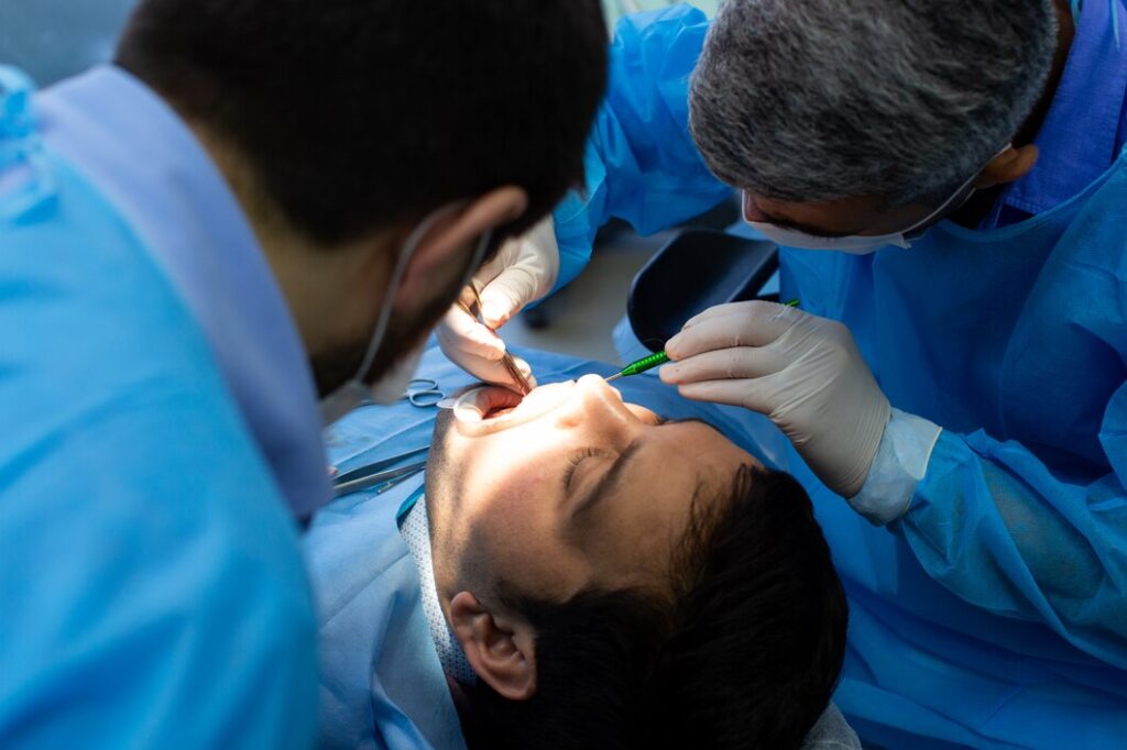 Fast, Affordable Emergency Dental Care When You Need It Most