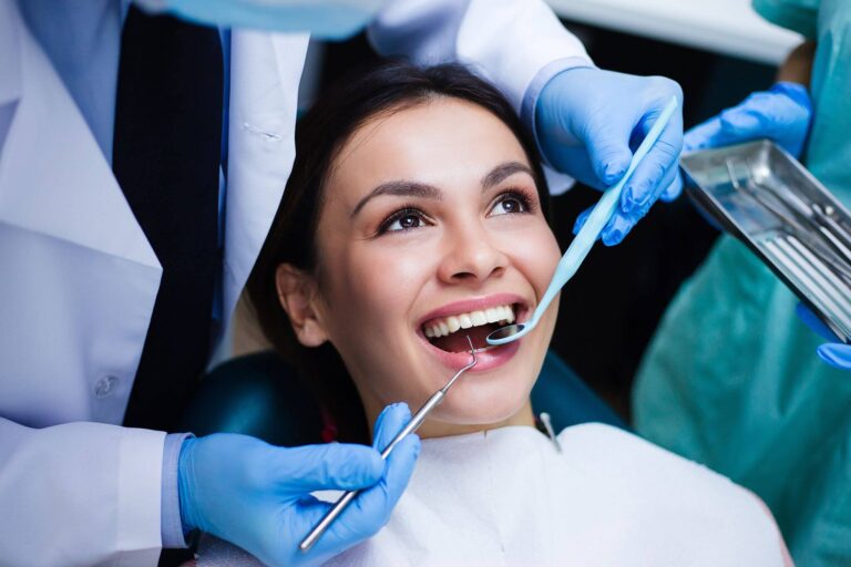 How to Find the Right Dentist for You (Without the Stress!)