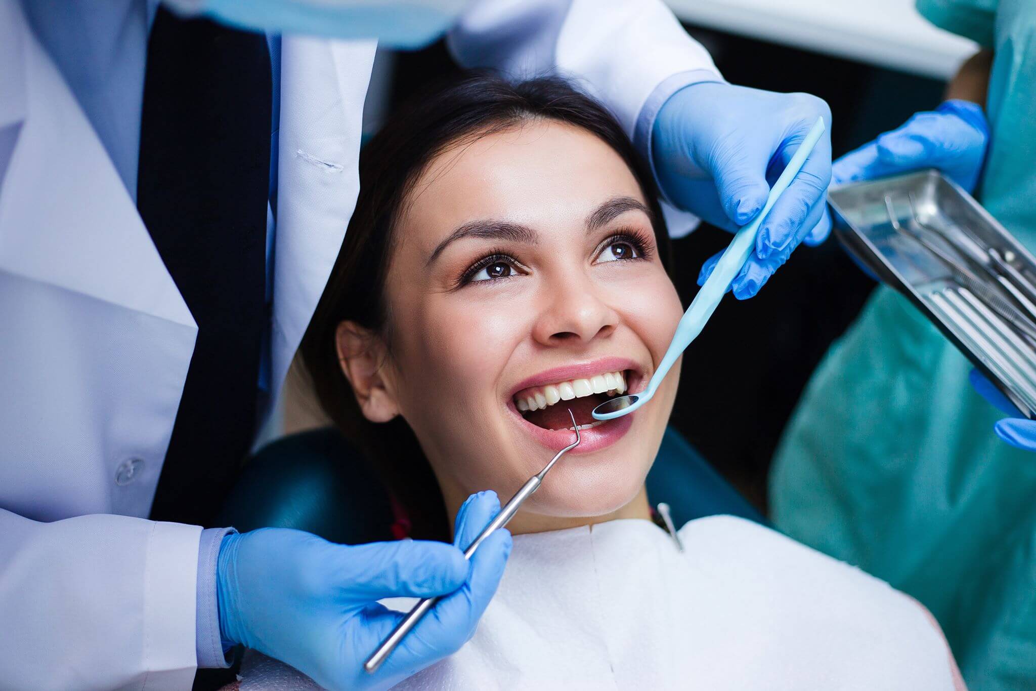 How to Find the Right Dentist for You (Without the Stress!)